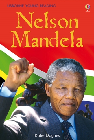 Nelson Mandela