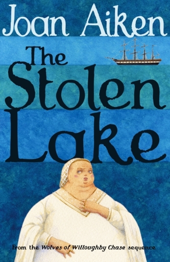 The Stolen Lake The Stolen Lake