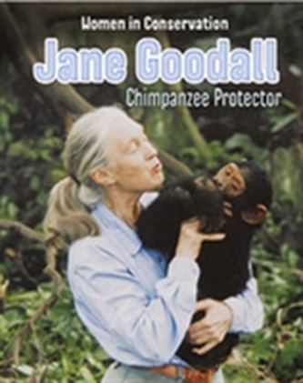 Jane Goodall