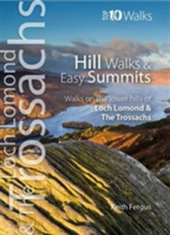 Hill Walks & Easy Summits Hill Walks & Easy Summits