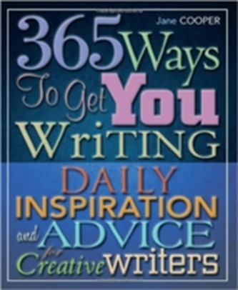 365 Ways To Get You Writing