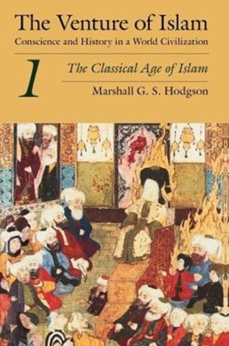 The Venture of Islam
