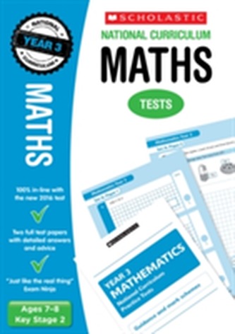Maths Test - Year 3 Maths Test - Year 3