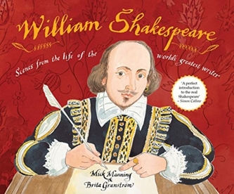 William Shakespeare