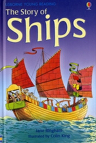 The Story of Ships