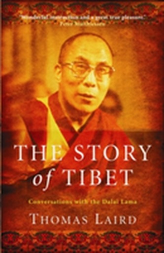 The Story of Tibet The Story of Tibet