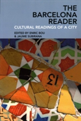 The Barcelona Reader