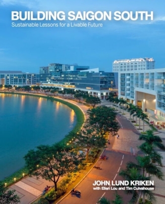 Building Saigon South