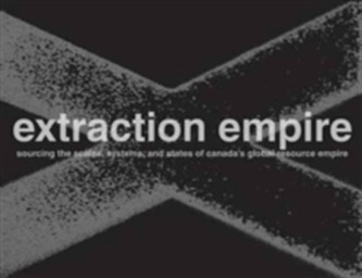 Extraction Empire