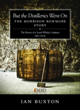 But the Distilleries Went on