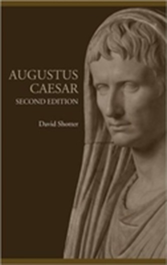 Augustus Caesar Augustus Caesar