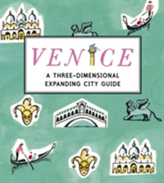Venice: Panorama Pops