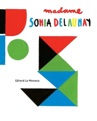 Madame Sonia Delaunay