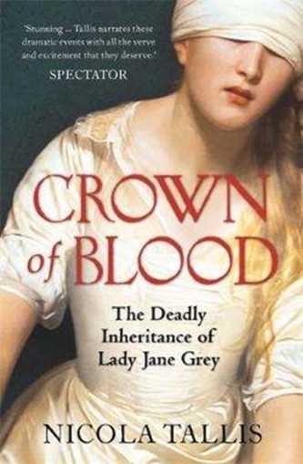 Crown of Blood Crown of Blood