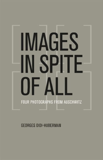 Images in Spite of All Images in Spite of All