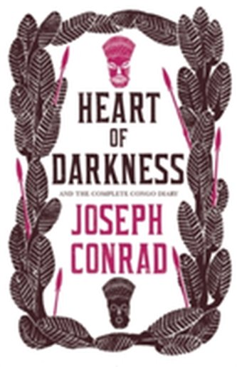 Heart of Darkness