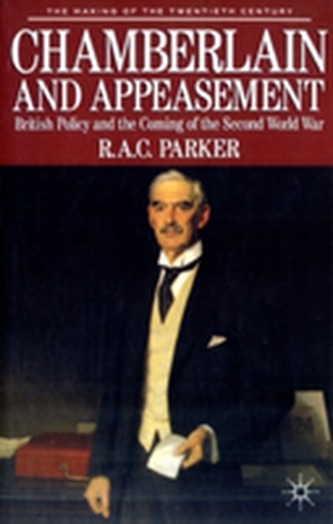 Chamberlain and Appeasement