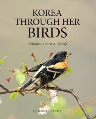 Korea through Her Birds