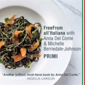 FreeFrom All'Italiana: Primi