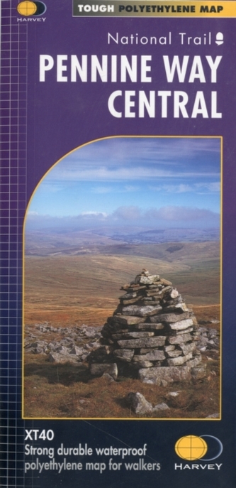Pennine Way Central XT40