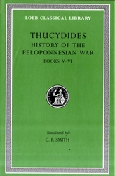 A History of the Peloponnesian War