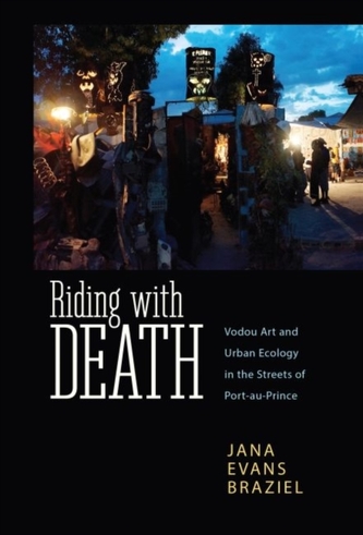 Riding with Death Riding with Death