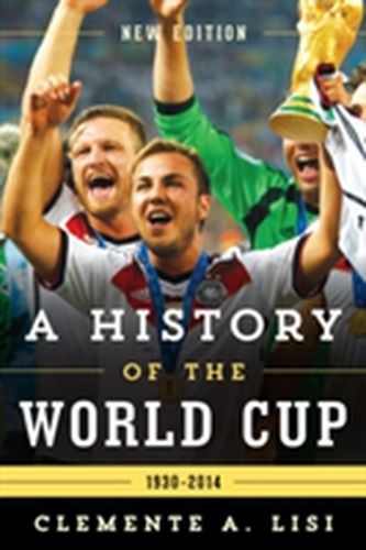 A History of the World Cup