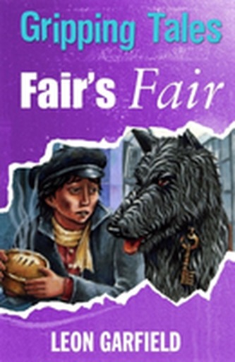 Gripping Tales: Fair's Fair