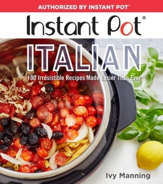 Instant Pot Italian