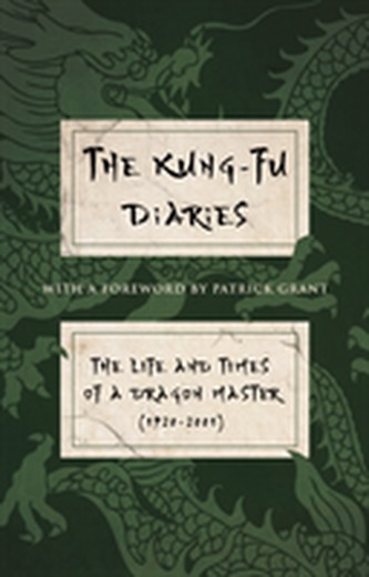 The Kung-Fu Diaries