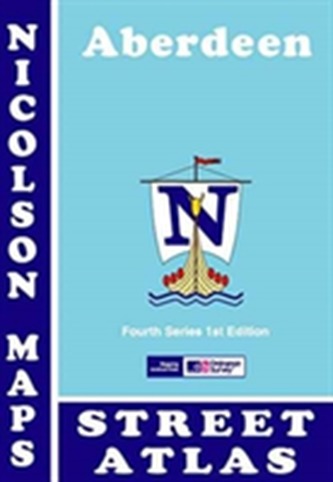 Aberdeen Street Atlas