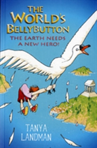 The World's Bellybutton