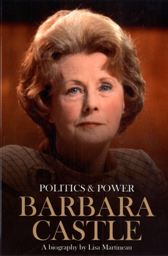 Barbara Castle Barbara Castle