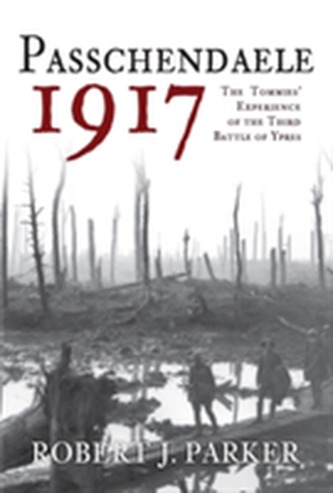 Passchendaele 1917