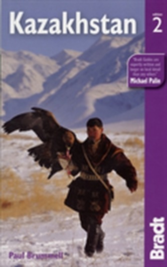 Kazakhstan Kazakhstan