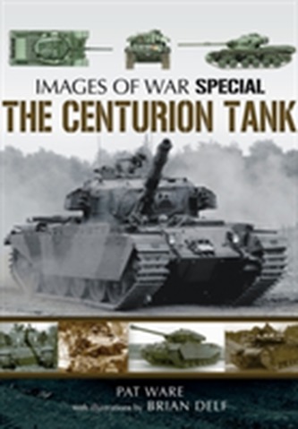 The Centurion Tank