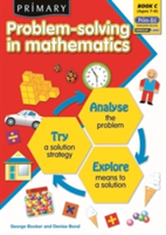 Primary Problem-Solving in Mathematics