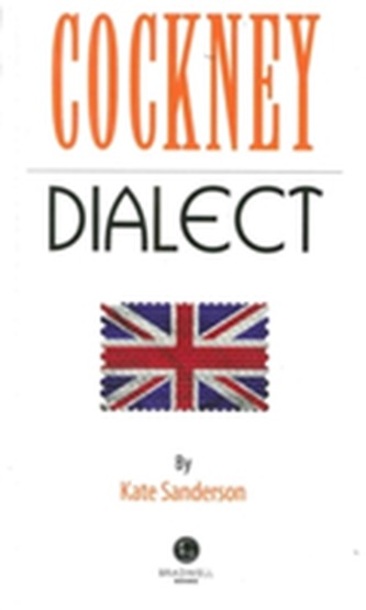 Cockney Dialect