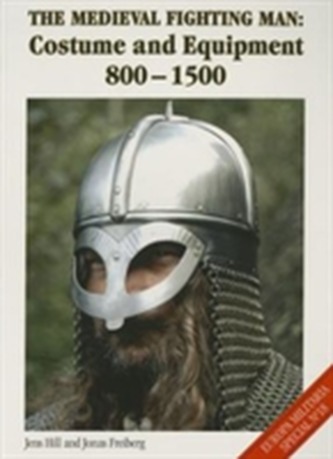 The Medieval Fighting Man