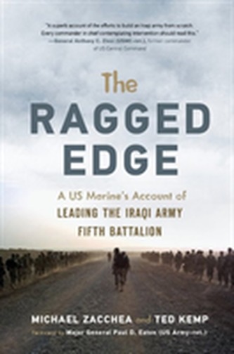 The Ragged Edge The Ragged Edge