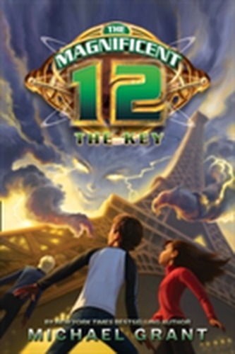 The Key The Key