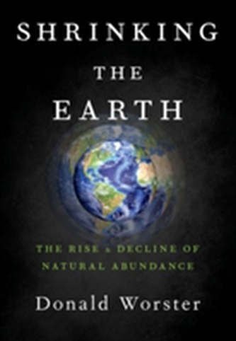 Shrinking the Earth