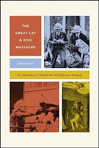 The Great Cat and Dog Massacre The Great Cat and Dog Massacre