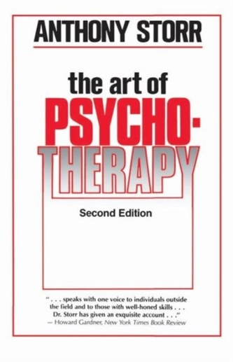 The Art of Psychotherapy