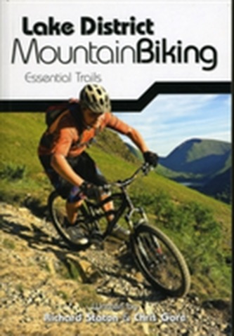 Lake District Mountain Biking - Essential Trails Lake District Mountain Biking - Essential Trails