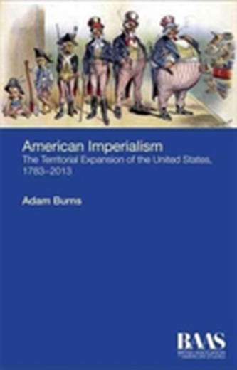 American Imperialism