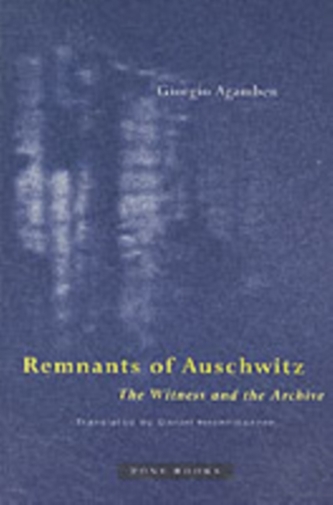 Remnants of Auschwitz