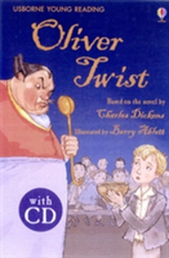 Oliver Twist