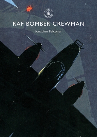RAF Bomber Crewman RAF Bomber Crewman