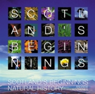 Scotland's Beginnings
